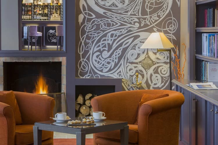 Sofitel Quiberon Thalassa Sea & Spa